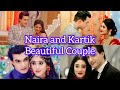 Yeh Rishta Kya Kehlata Hai Naira And Kartik Ke Live Image Video