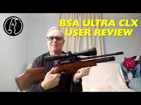 77 - The Truth About the BSA Ultra CLX: Pros, Cons, and Performance