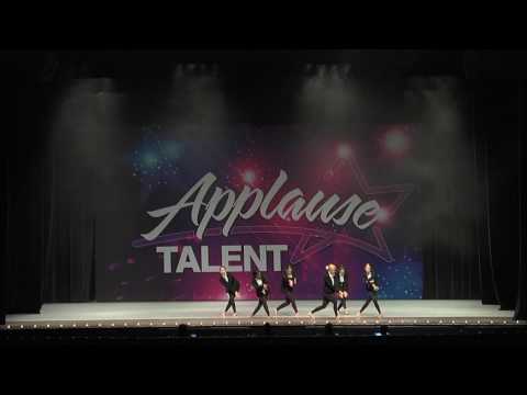 People's Choice // Forgiven - Central Florida Dance Center[Lakeland, FL]