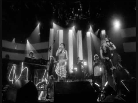 The Mummers - "Riverman"