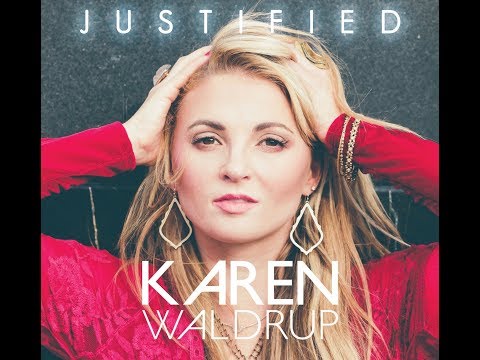 Sometimes He Does {Lyric Video} - Karen Waldrup