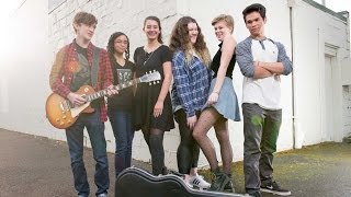 Amazing Flight in Space - Ayreon - Star One // Cover by Complicated Odds