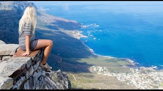 WHERE TO FIND THE BEST VIEWS OF CAPE TOWN!