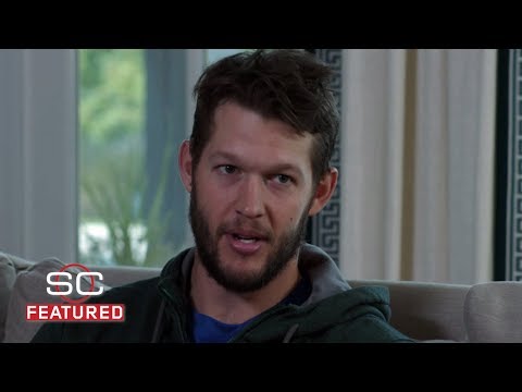 Clayton Kershaw is on a mission to help victims of human trafficking | SC Featured