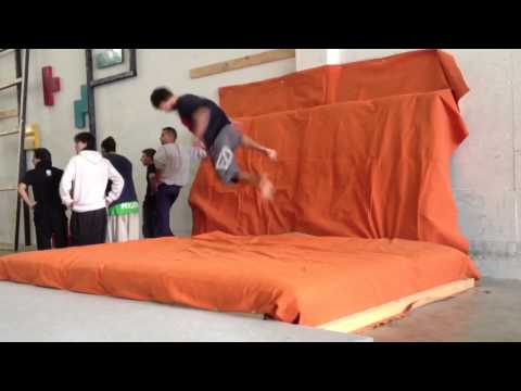 Krap Invaders winter 2015