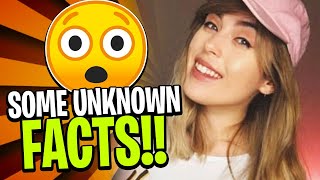 Some unknown fact about HEYIMBEE!
