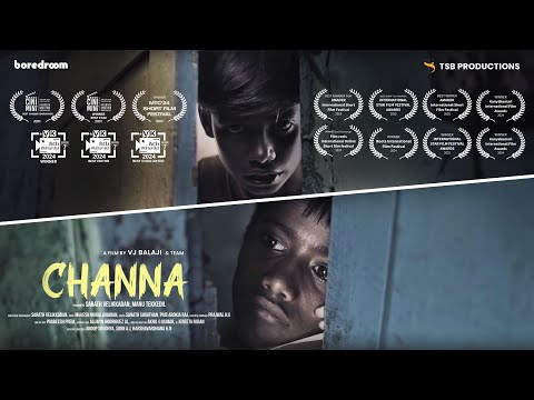 Channa — Award Winning Short Film