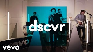 Woman's Hour - Conversations - Vevo dscvr (Live)