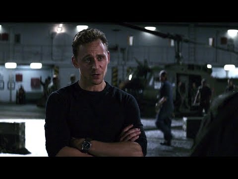 削除されたシーン｜コング：スカル・アイランド (Deleted Scenes | Kong: Skull Island)