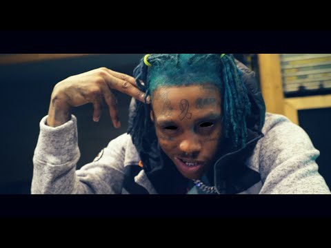 Video thumbnail for OFF A PILL