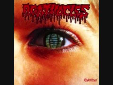 Agathocles - Criminalisation Of Strange Behaviour