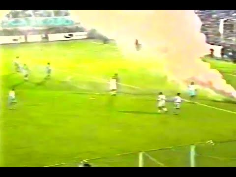 Campeonato Brasileiro Série B   Fase  Final  2001   Paysandu   vs   Avaí