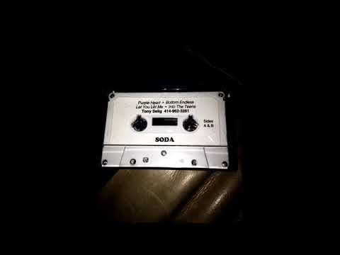 SODA (Demo Tape 1992)