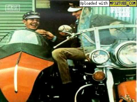 Dillard & Clark - Out on the Side [The Fantastic Expedition of Dillard & Clark] 1968