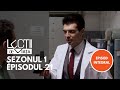 Lecții De Viață Sezonul 1 Episodul 21 Bigamul