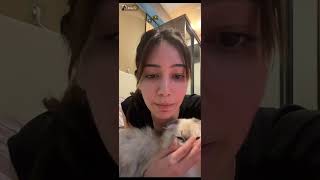 Download lagu Dannia Salsabilla Live Tiktok Terbaru Cantik banget😍 [26.04.23] mp3