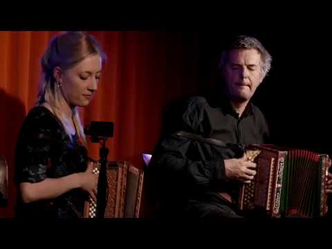 Albin Brun & Kristina Brunner  Novecento-Rag