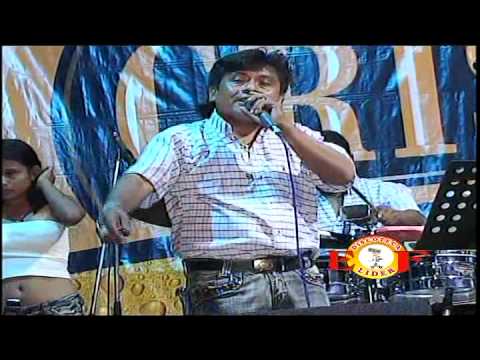 ANDY Y LA FURIA NORTEÑA _ANDY MIX 2