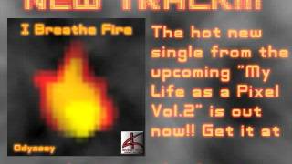 Odyssey - I Breathe Fire