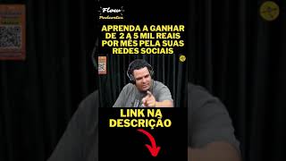 Igo e Mtico mandam recado para canais de cortes #shorts