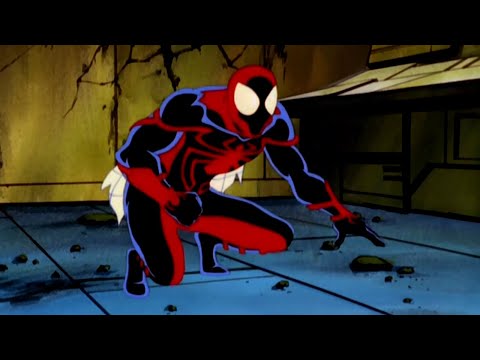 Spider-Man Unlimited "Final Minutes" Clip