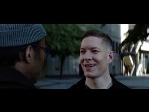 Power Book IV: Force Episode 7 Clip - JP Talks To Tommy