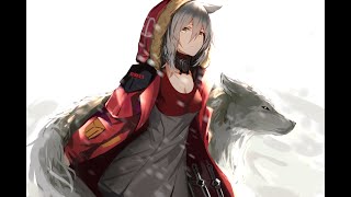 [Nightcore] Hedningarna - Vargtimmen