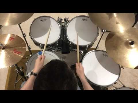 Ringo's solo from "The End"