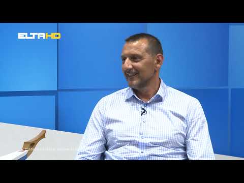 BL HRONIKA 29 06 21 -  GOST U STUDIJU ZORAN POPOVIC