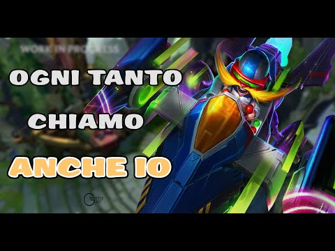 INIZIO A CHIAMARE GLI OBIETTIVI COME DOVREI FINALMENTE - CORKI MID - ALLENAMENTO NAT