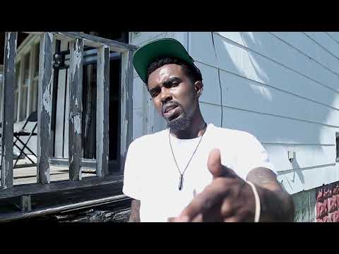 TLNBH FenkRiqq - Recap (Official Video) Shot by @Dodbh