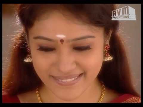 Episode 254: Vairanenjam Tamil TV Serial - AVM Productions