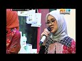 ZAKAT MENJADIKAN DIR DAN KELUARGA SAKINAH RAMADHANKU DI JOGJA ADITV 13 18 MEI 2019