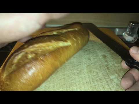 download lagu mp3 mp4 Cut Baguette Bread, download lagu Cut Baguette Bread gratis, unduh video klip Cut Baguette Bread
