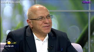 Առավոտը Շանթում-Էդ. Միրզոյանի անվ. պատանի կոմպ. մրցույթ-Էդմոնդ Մակարյան,Մերի Առակյան,Էդգար Մխիթարյան