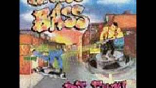 DJ Fury - Anytime is Party Time!