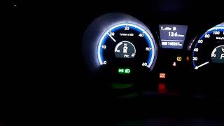 !!!SOLVED!!! Hyundai ix35 (Tucson crdi) rough idle with knocking noise