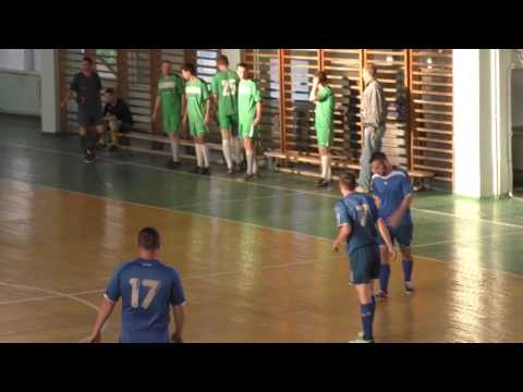 21 КУ 5 TeamInternational – Friends