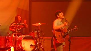 THE FRONT BOTTOMS - YOU USED TO SAY (HOLY FUCK) -10/29/2017 - THE PAGEANT ST. LOUIS, MO