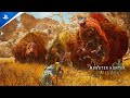 Vídeo de jugabilidad de Monster Hunter Wilds  Mac