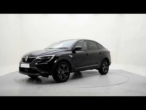 Renault Arkana R.S. LINE E-TECH HYBRID 145 AUTO - Image 2