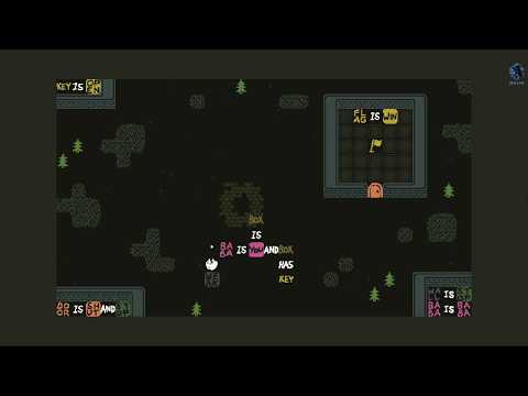 Let's play! Baba Is You Part 8