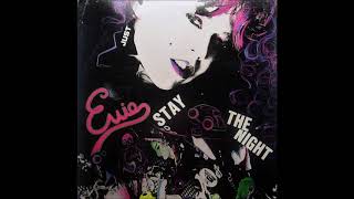 Evie - Stay The Night (Radio)