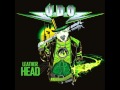 U.D.O. - Run! (Leatherhead 2011) 