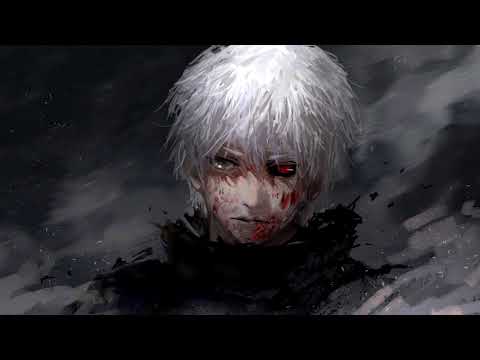 Nightcore-ghoul prod. LLIIEEDD (Twinky)