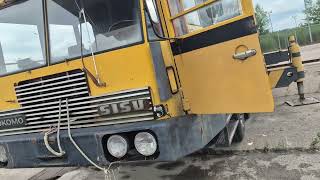 بيع شاحنة رافعة Volvo Lokomo 391N - صورة 7 | Machineryline SA شاحنة رافعة Volvo Lokomo 391N | صورة 7 - Machineryline