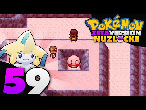Pokémon Zeta Nuzlocke - Episode 59 | By Electrode