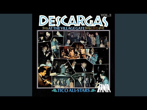 Major & Minor (Live)