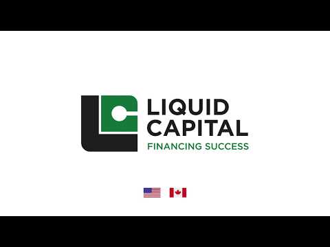 Liquid Capital Osf video