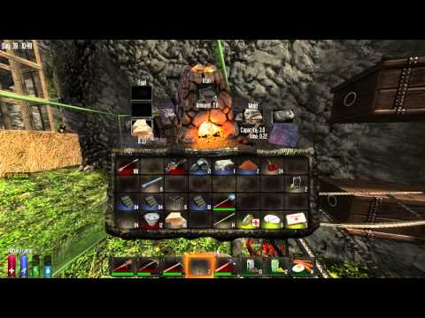 7 Days to Die alpha 10.4  part 44